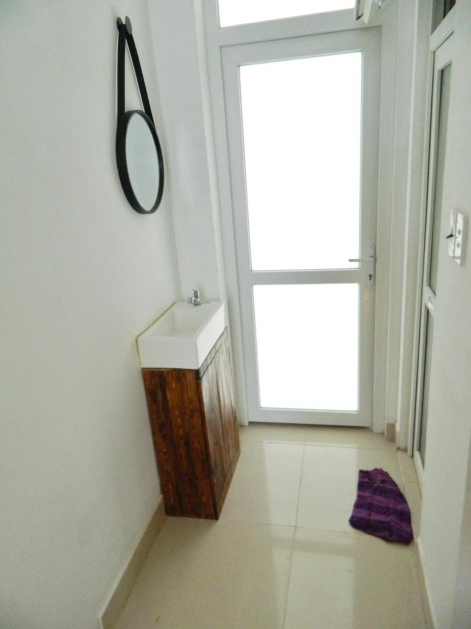 Homestay Trop Home Da Nang Exteriör bild