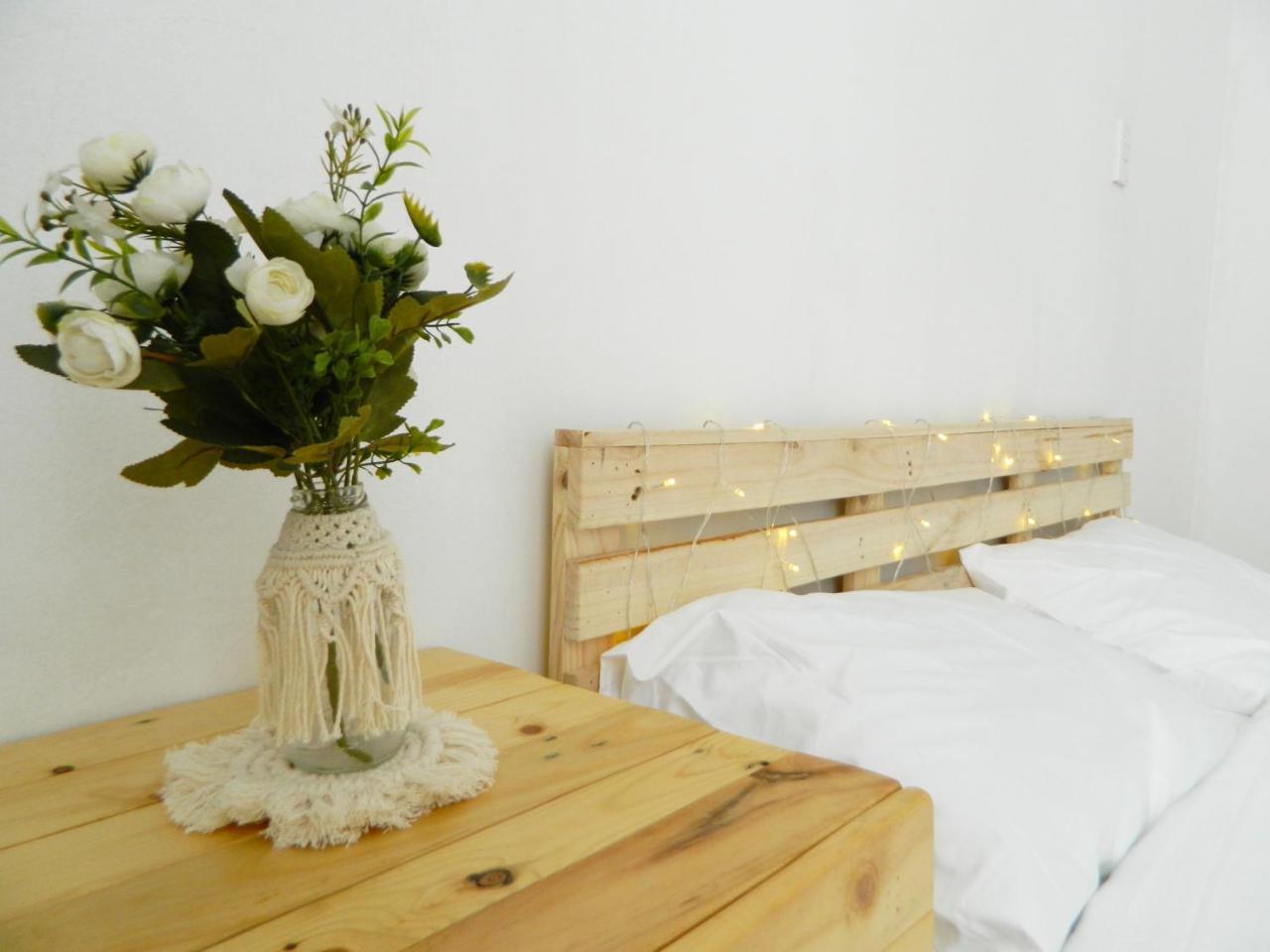 Homestay Trop Home Da Nang Exteriör bild