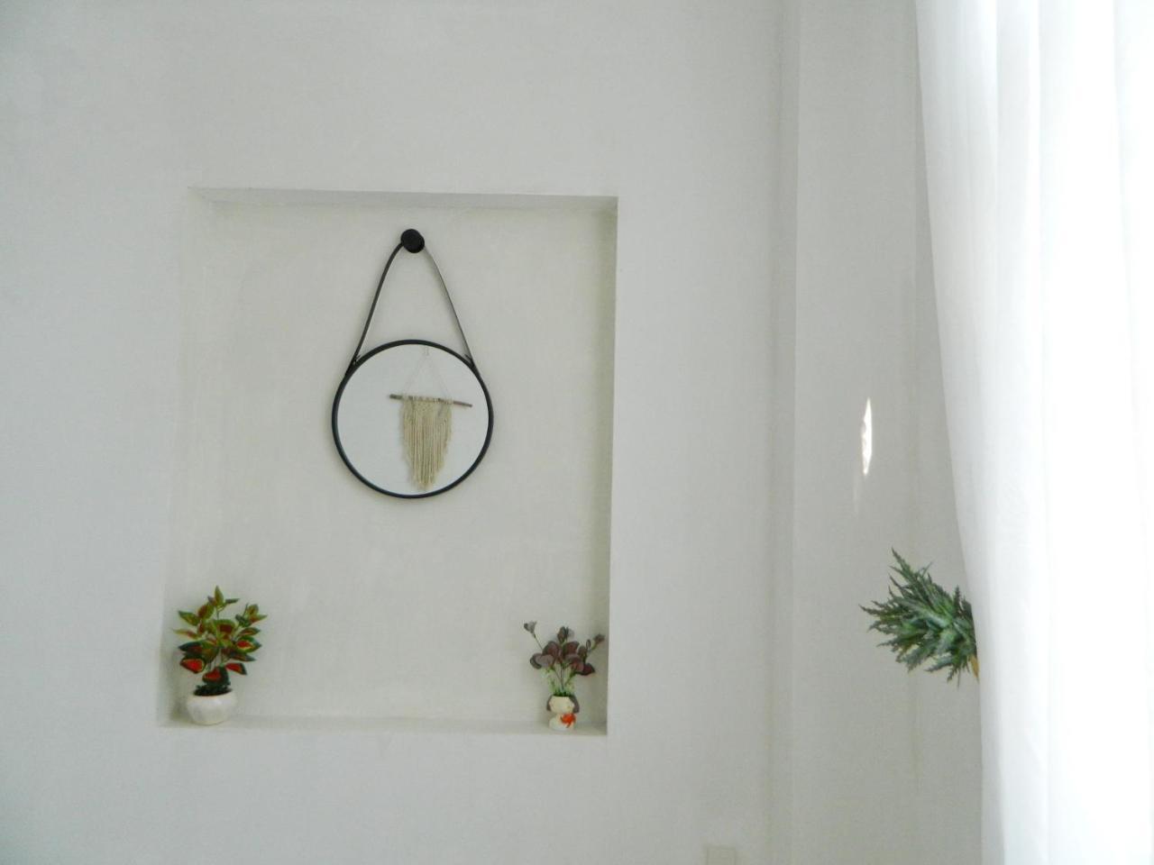 Homestay Trop Home Da Nang Exteriör bild