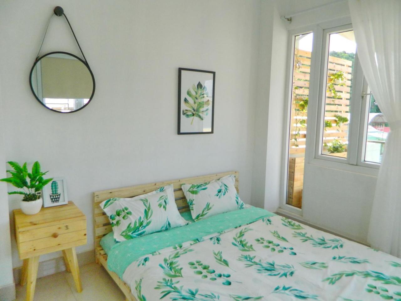 Homestay Trop Home Da Nang Exteriör bild