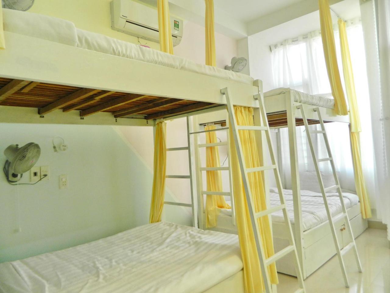 Homestay Trop Home Da Nang Exteriör bild