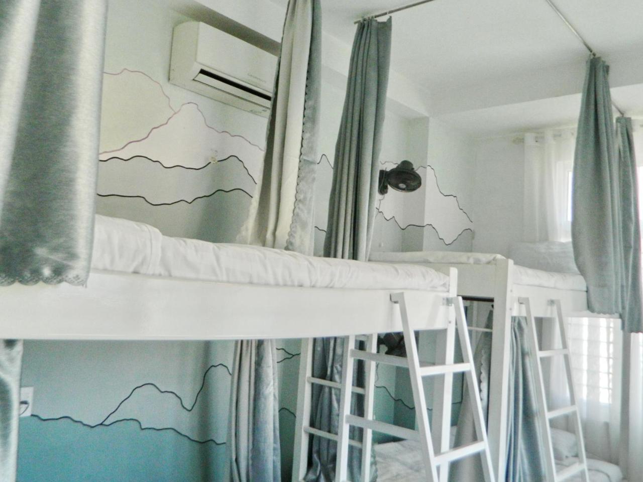 Homestay Trop Home Da Nang Exteriör bild
