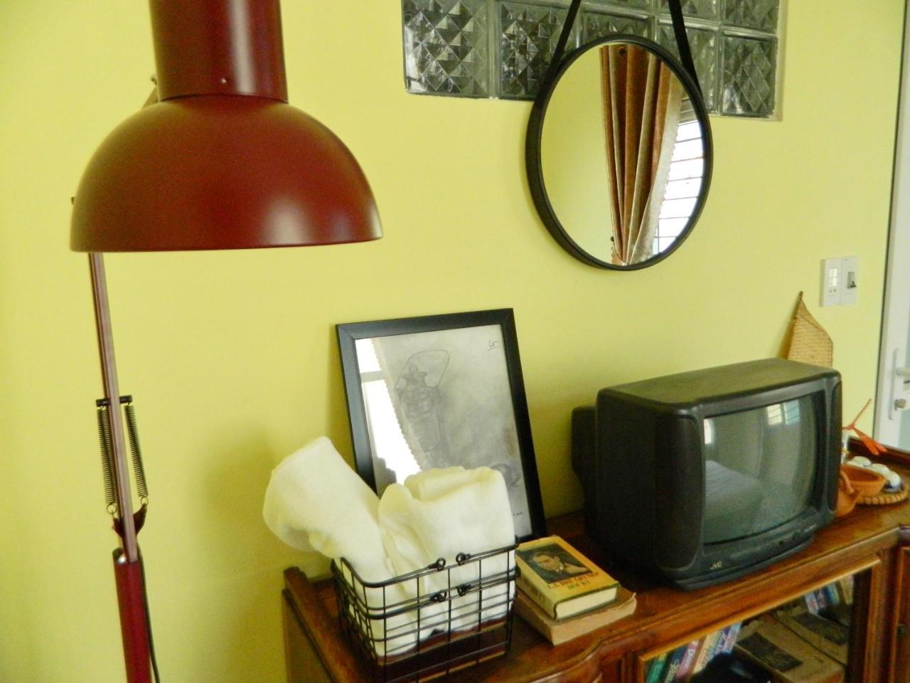 Homestay Trop Home Da Nang Exteriör bild