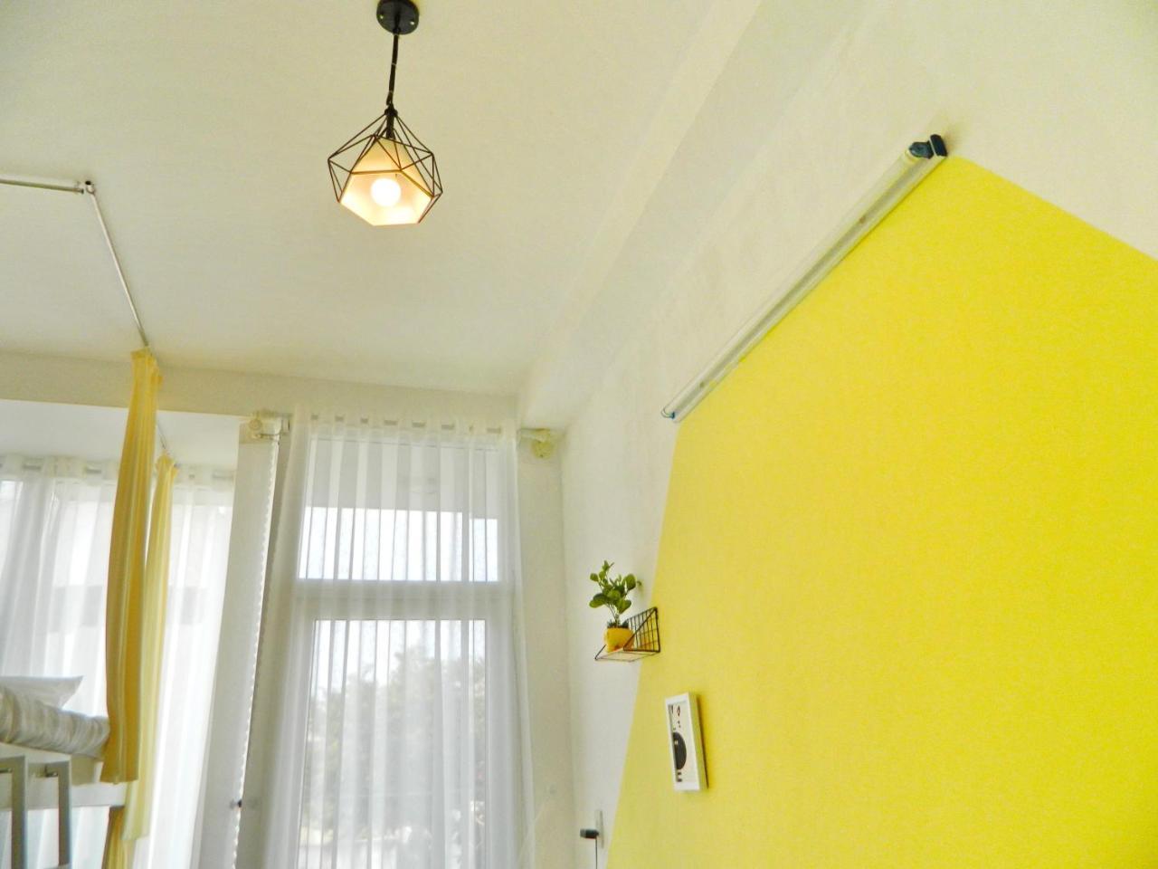 Homestay Trop Home Da Nang Exteriör bild