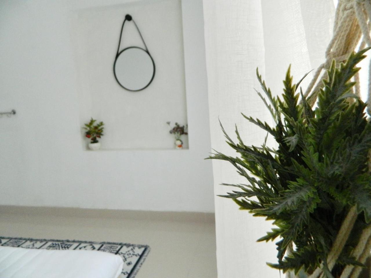Homestay Trop Home Da Nang Exteriör bild
