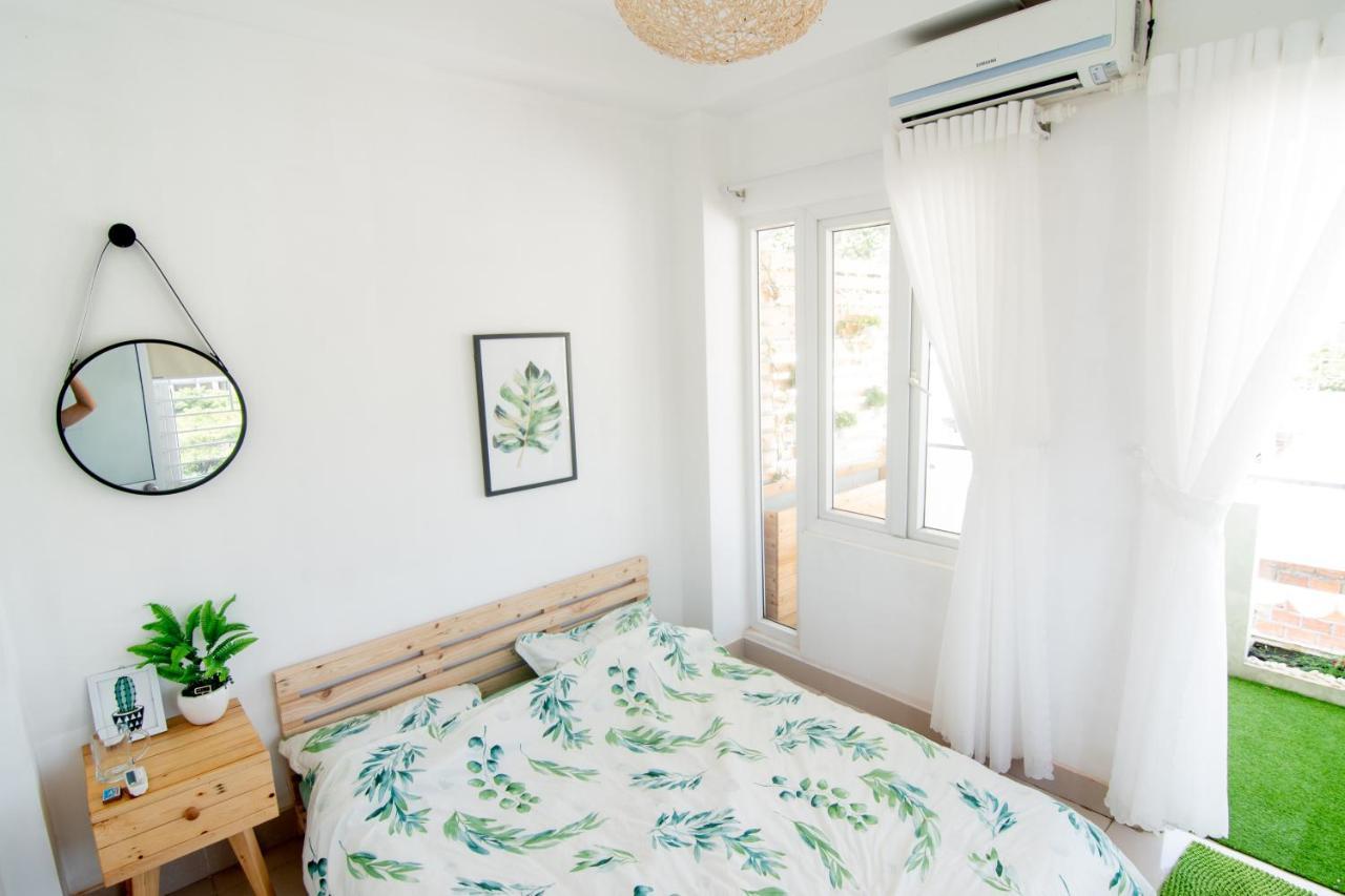 Homestay Trop Home Da Nang Exteriör bild